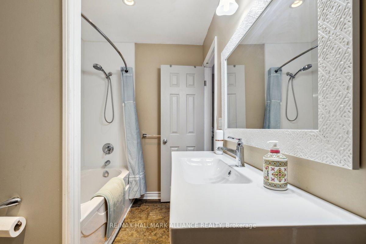 Photo 24 of 55 Powerview Avenue, St. Catharines, Western Hill — HOMEH