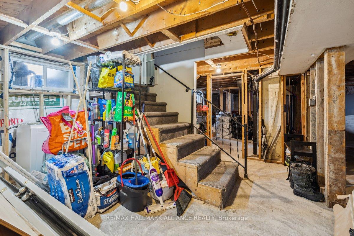 Photo 27 of 55 Powerview Avenue, St. Catharines, Western Hill — HOMEH