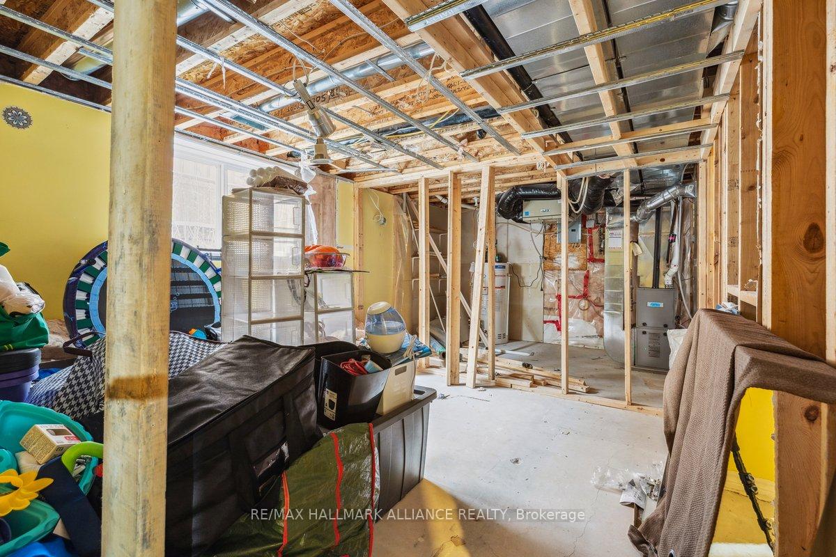 Photo 28 of 55 Powerview Avenue, St. Catharines, Western Hill — HOMEH