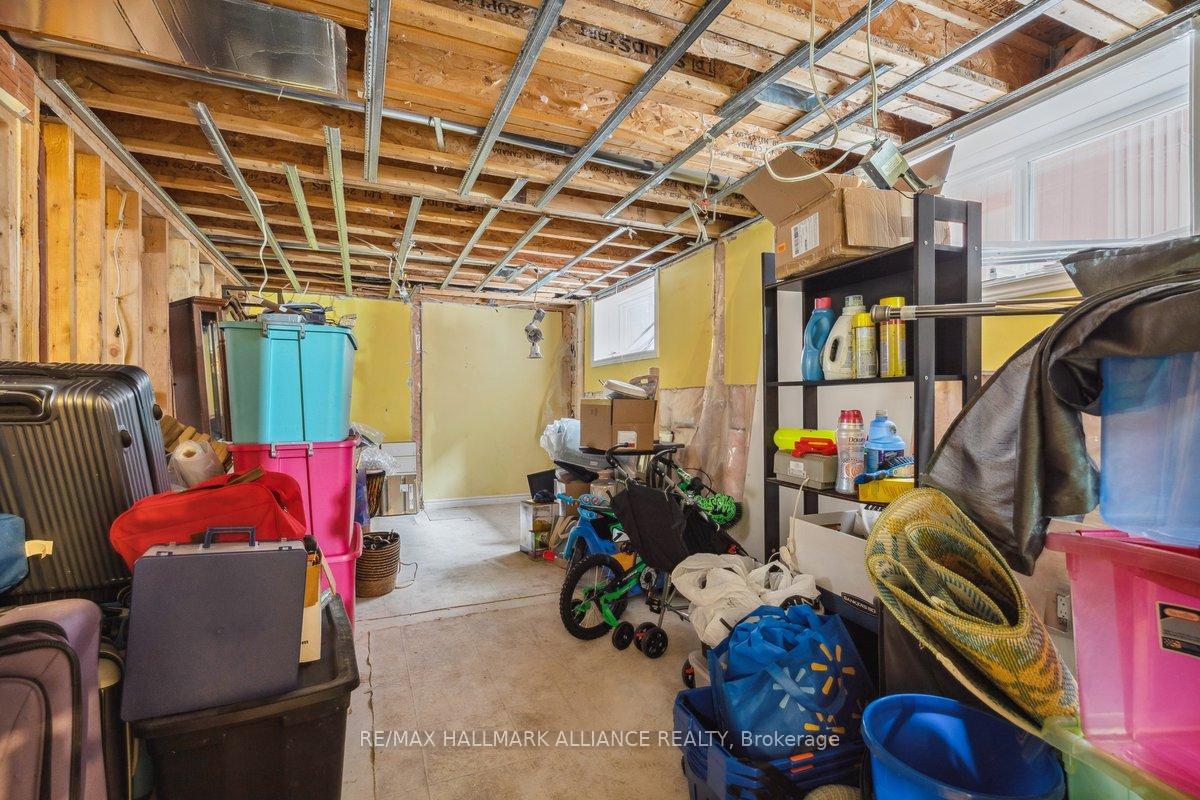 Photo 29 of 55 Powerview Avenue, St. Catharines, Western Hill — HOMEH