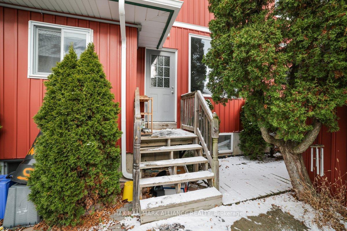Photo 30 of 55 Powerview Avenue, St. Catharines, Western Hill — HOMEH