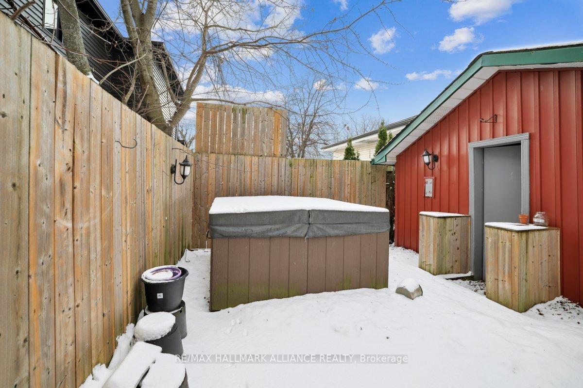 Photo 32 of 55 Powerview Avenue, St. Catharines, Western Hill — HOMEH
