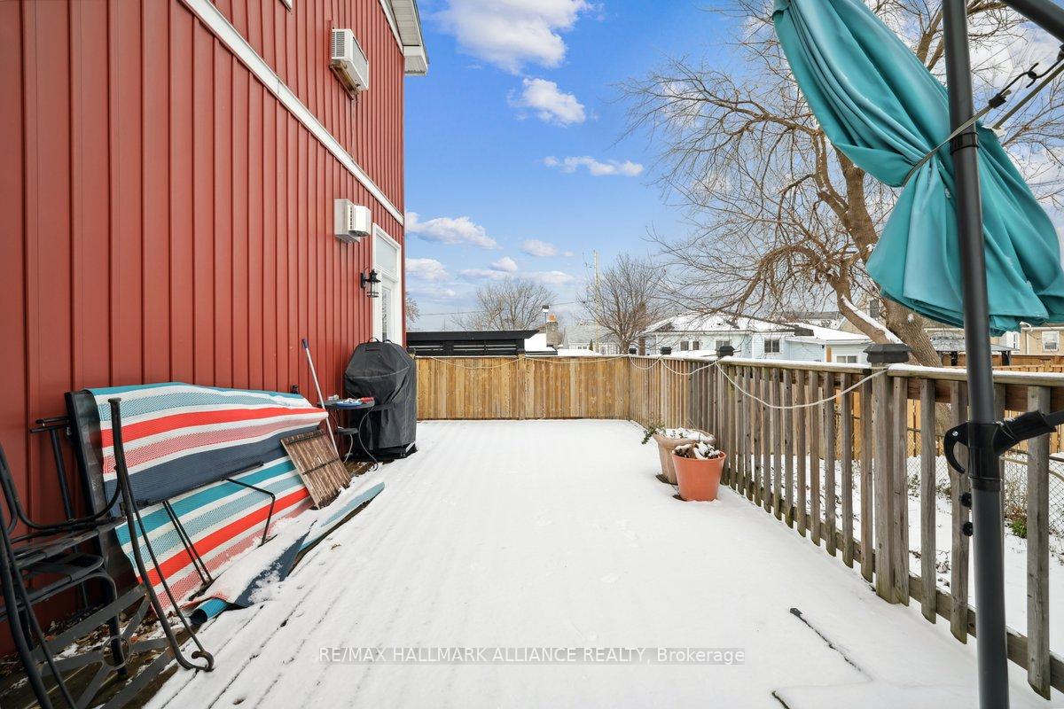 Photo 33 of 55 Powerview Avenue, St. Catharines, Western Hill — HOMEH