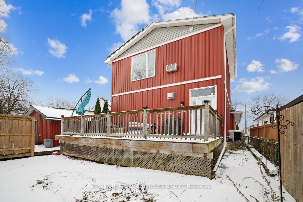 Photo 34 of 55 Powerview Avenue, St. Catharines, Western Hill — HOMEH