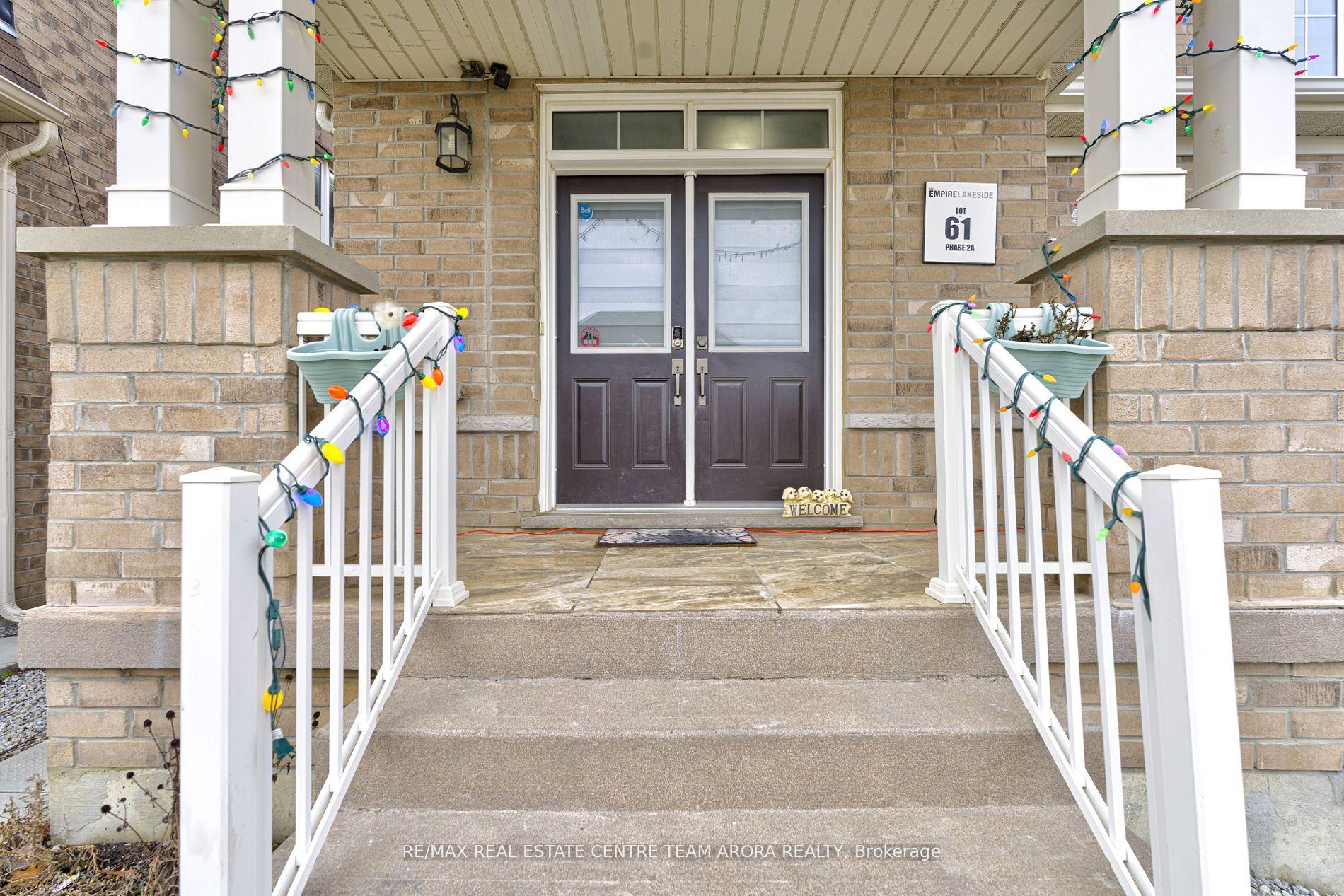 Photo 2 of 590 Remembrance Road, Brampton, Northwest Brampton — HOMEH