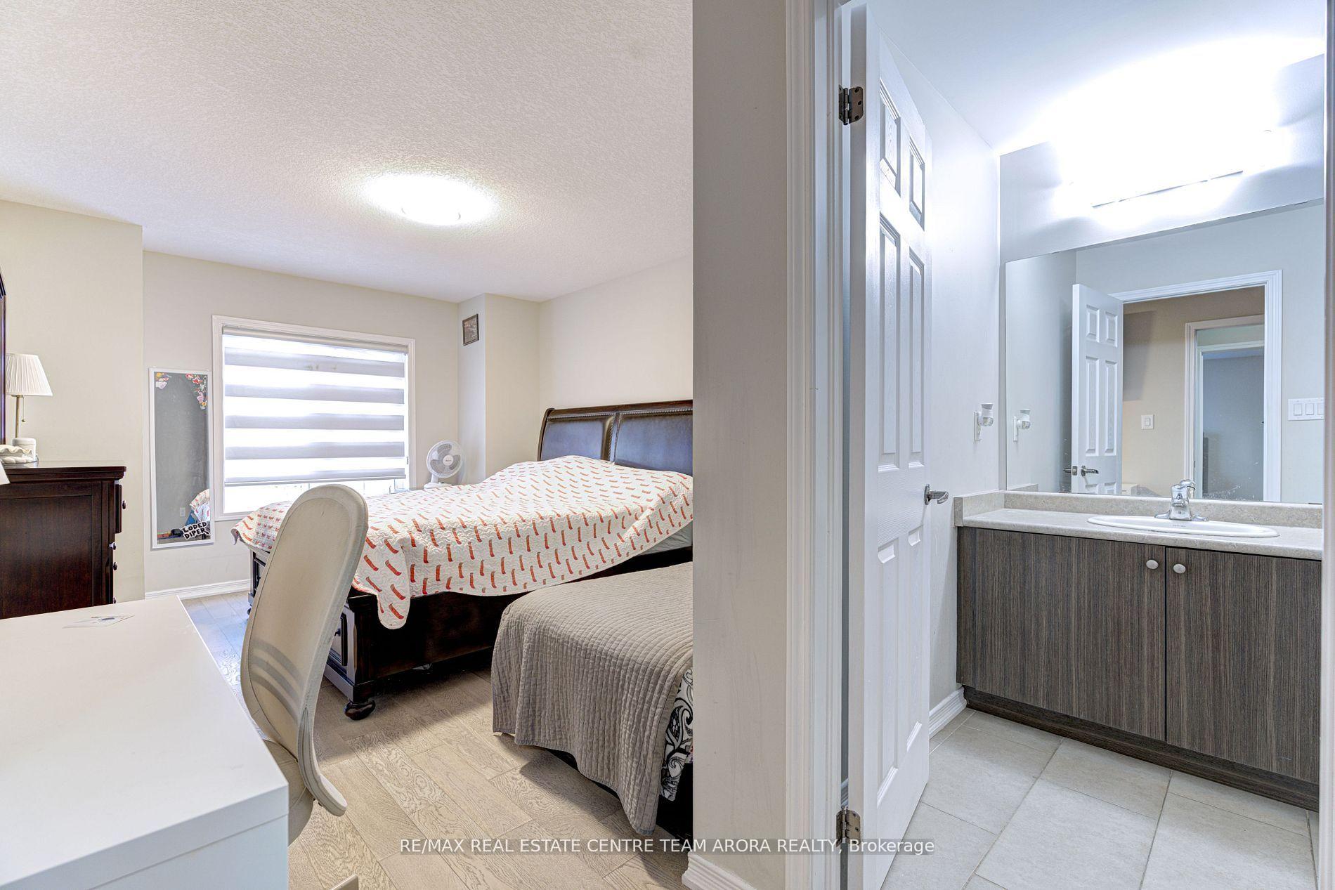 Photo 21 of 590 Remembrance Road, Brampton, Northwest Brampton — HOMEH