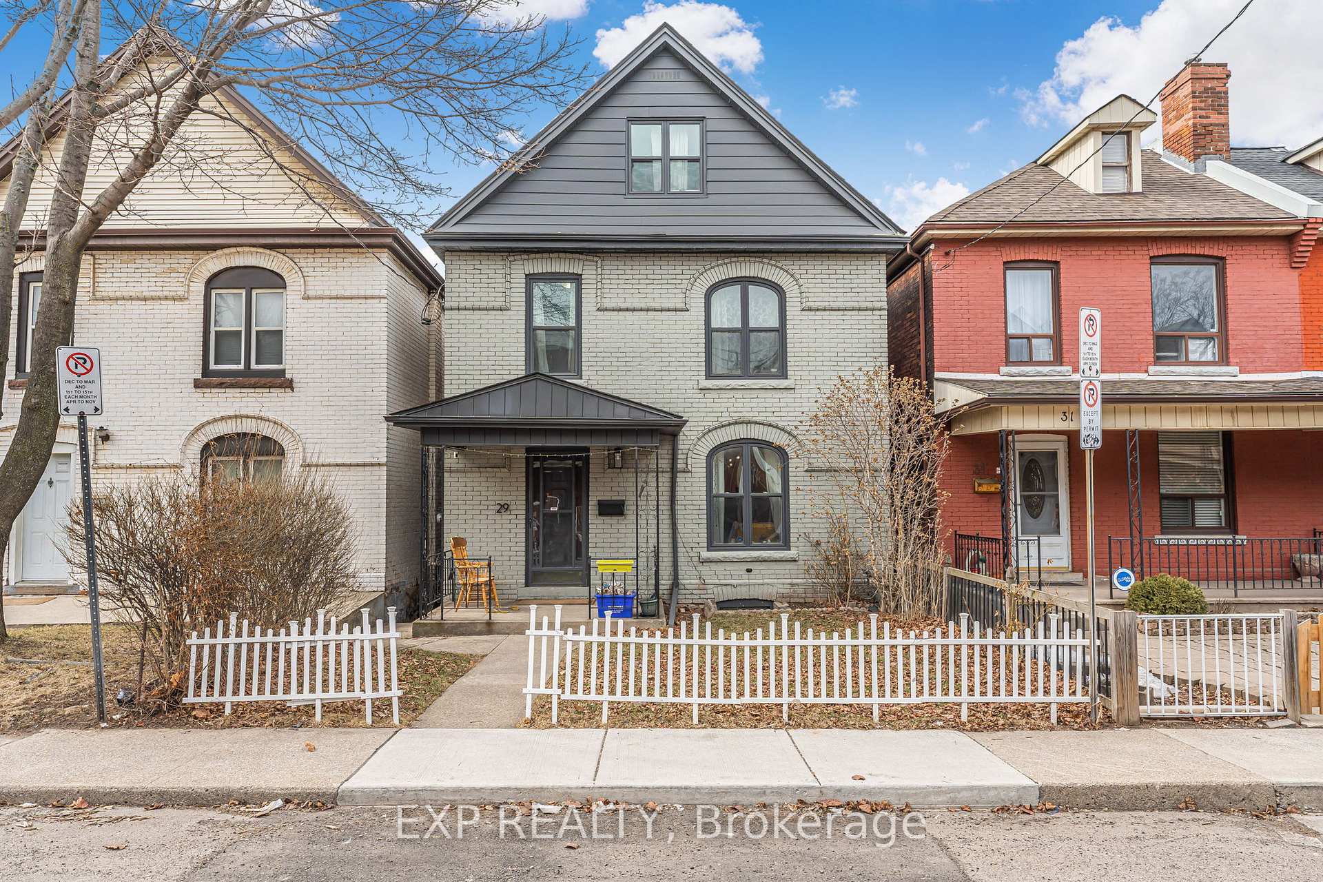 Photo 1 of 29 St Matthews Avenue, Hamilton, Beasley — HOMEH