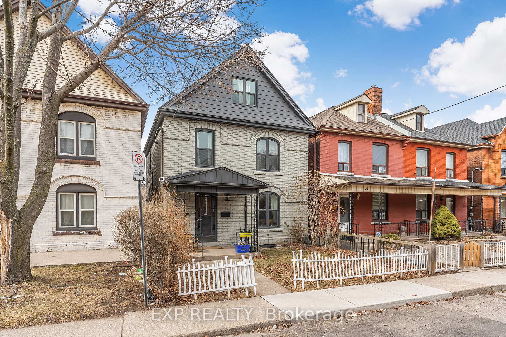 Photo 2 of 29 St Matthews Avenue, Hamilton, Beasley — HOMEH