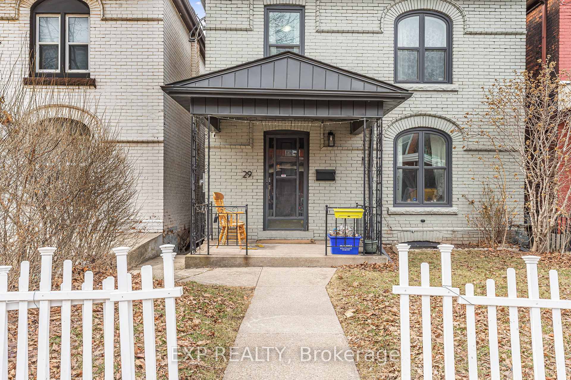 Photo 3 of 29 St Matthews Avenue, Hamilton, Beasley — HOMEH