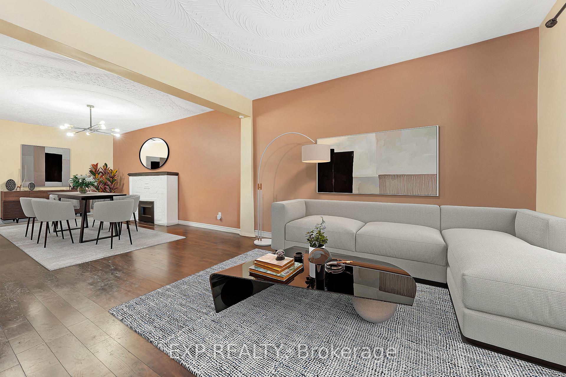 Photo 6 of 29 St Matthews Avenue, Hamilton, Beasley — HOMEH