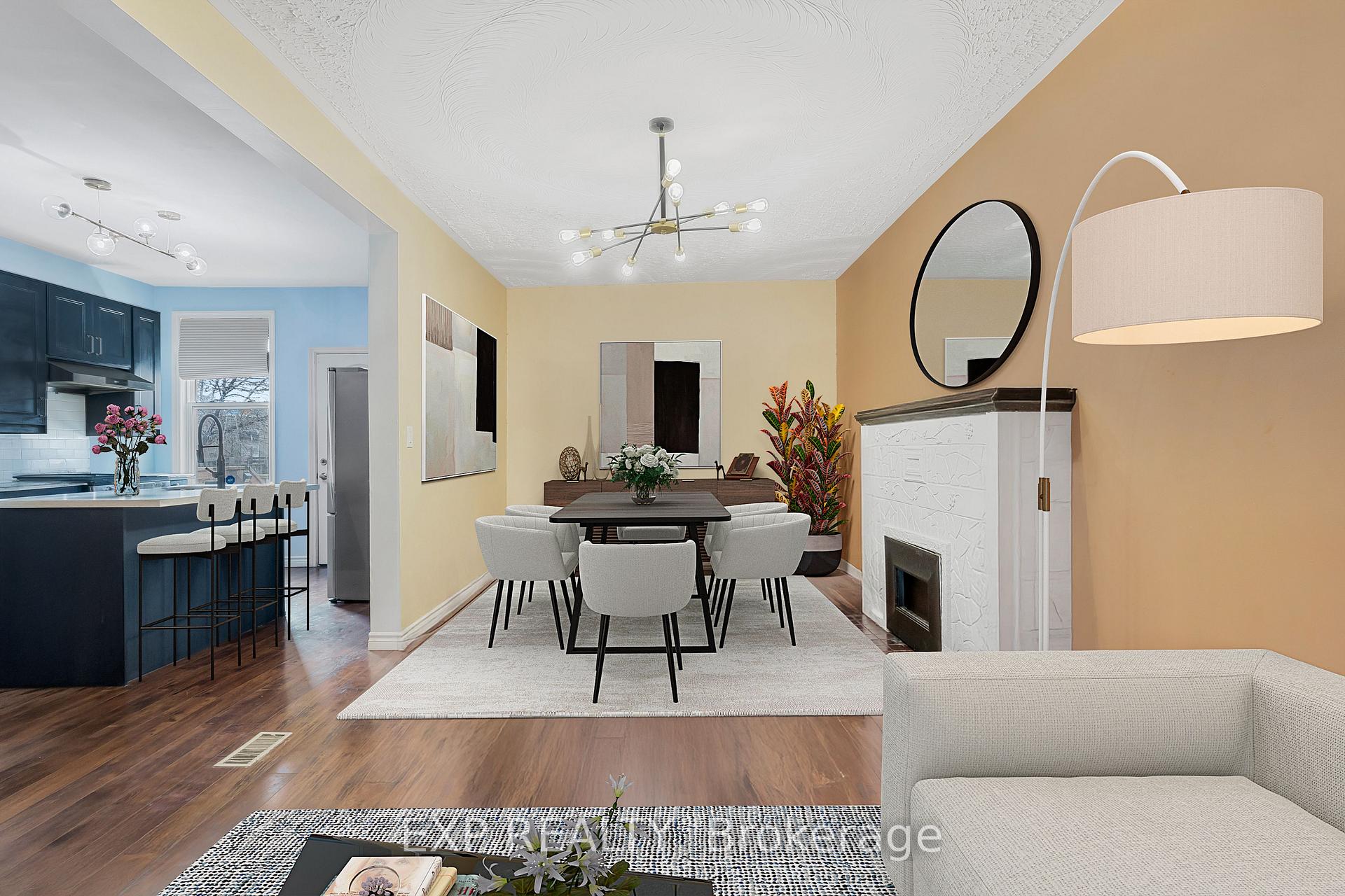 Photo 8 of 29 St Matthews Avenue, Hamilton, Beasley — HOMEH