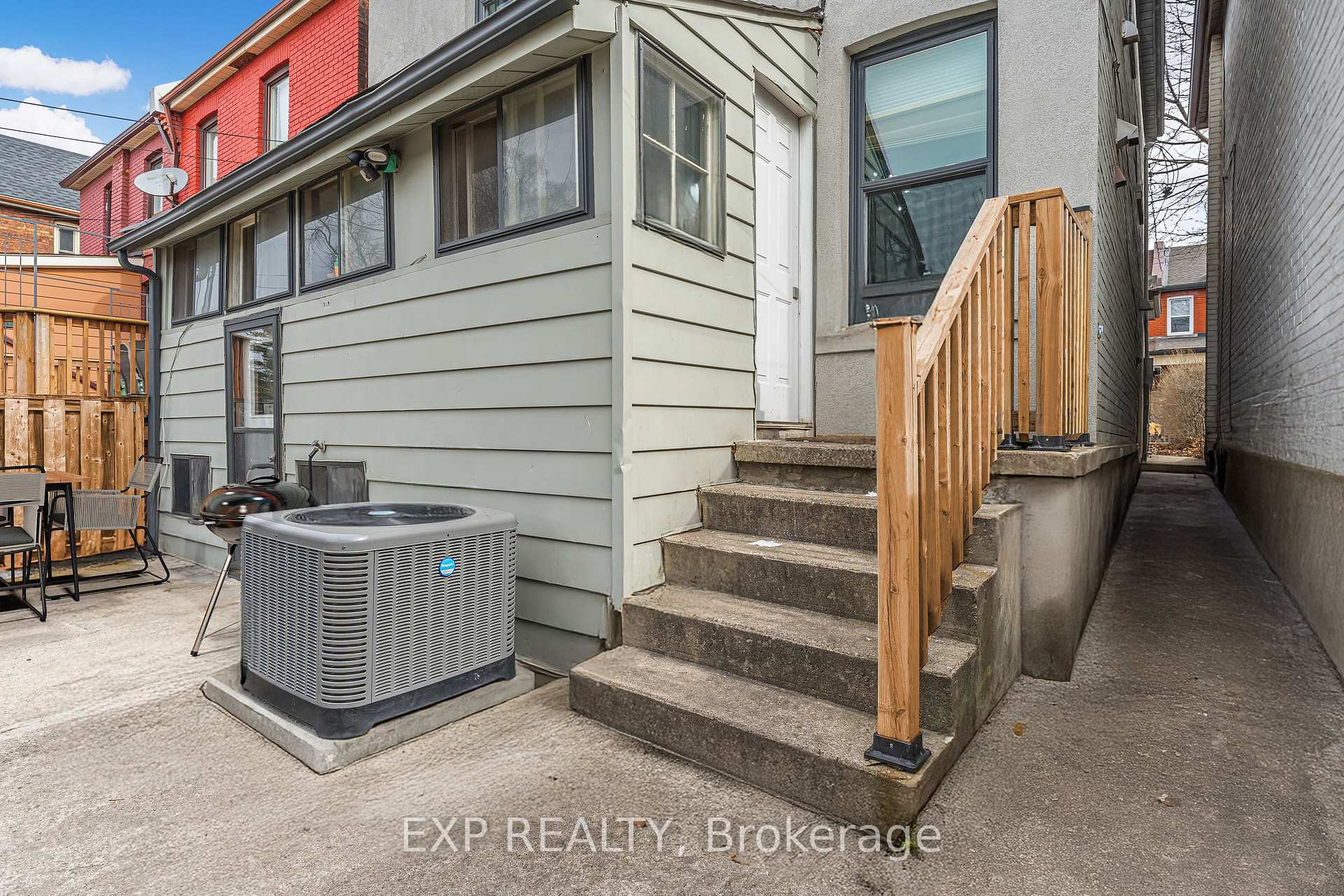 Photo 23 of 29 St Matthews Avenue, Hamilton, Beasley — HOMEH