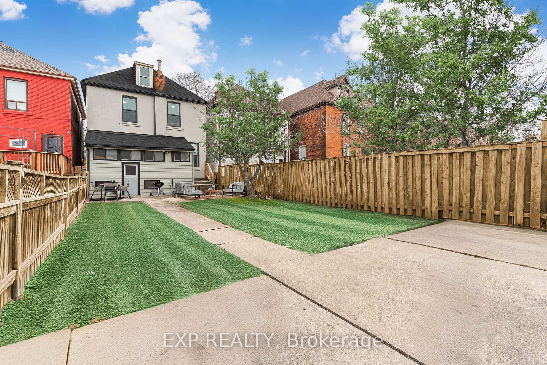 Photo 24 of 29 St Matthews Avenue, Hamilton, Beasley — HOMEH