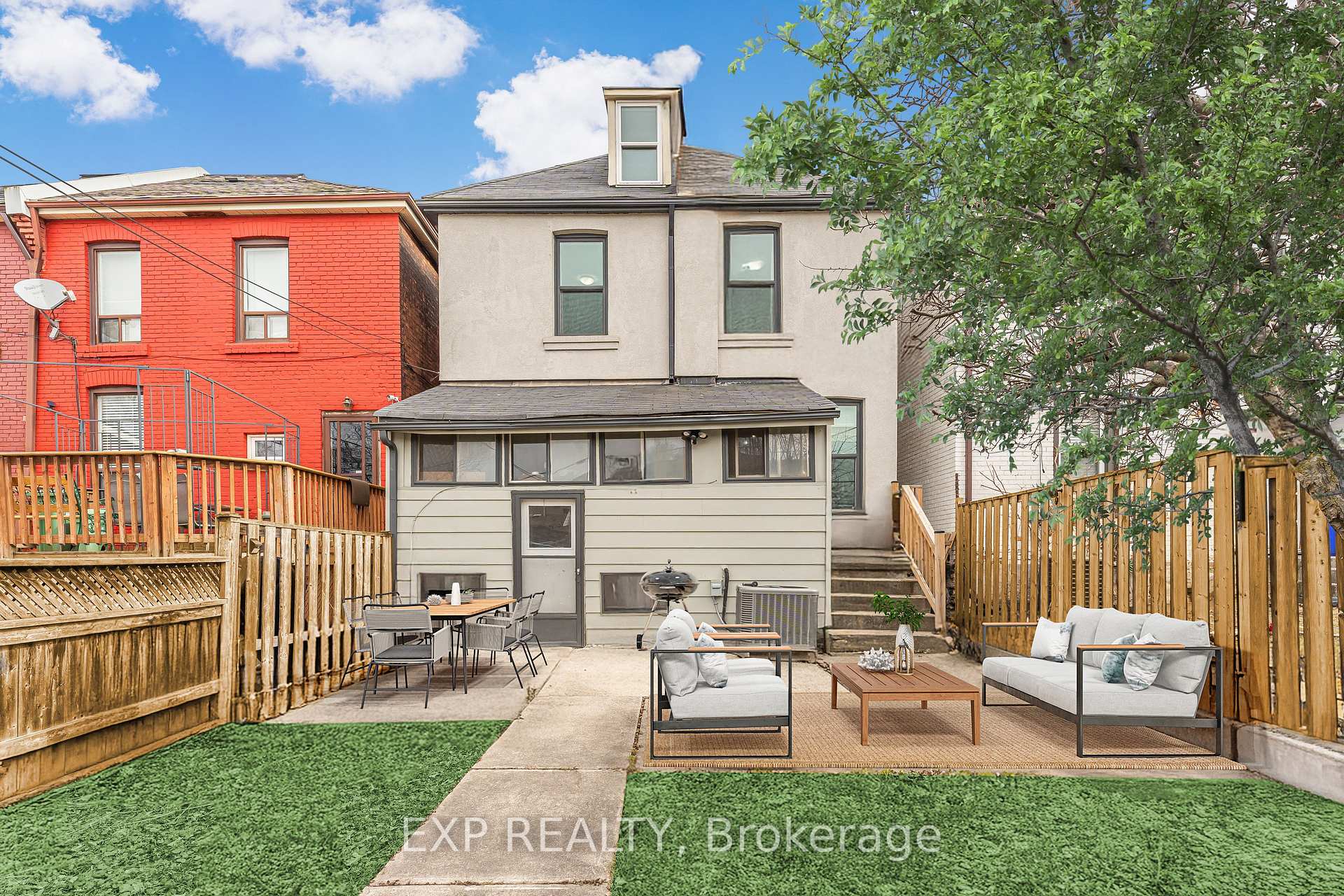 Photo 25 of 29 St Matthews Avenue, Hamilton, Beasley — HOMEH