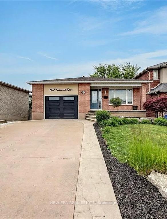 Photo 1 of 607 Eaglewood Drive, Hamilton, Eleanor — HOMEH