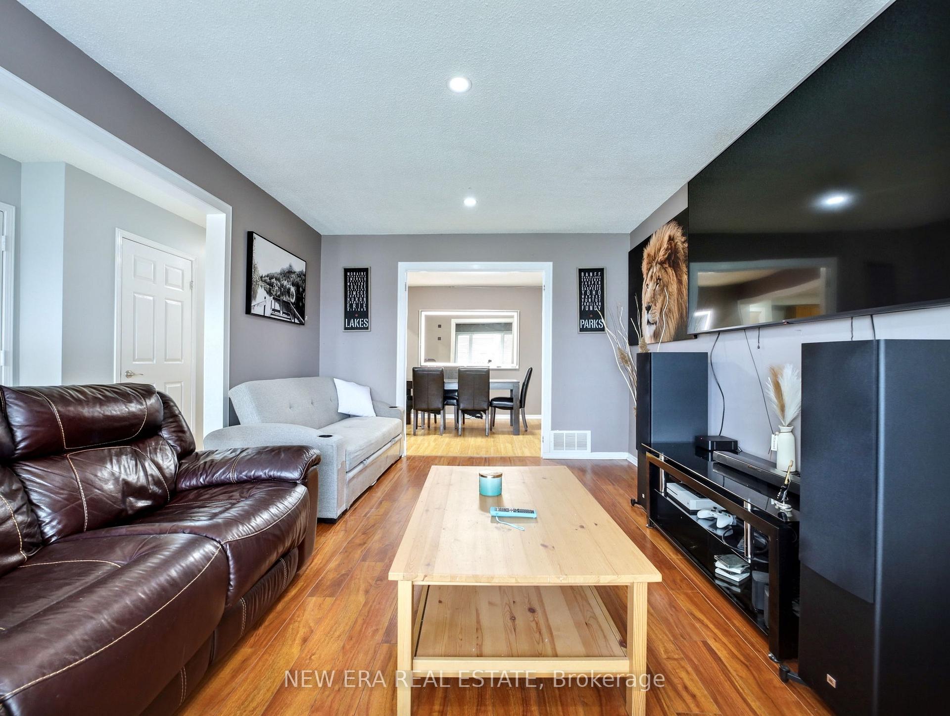 Photo 6 of 607 Eaglewood Drive, Hamilton, Eleanor — HOMEH