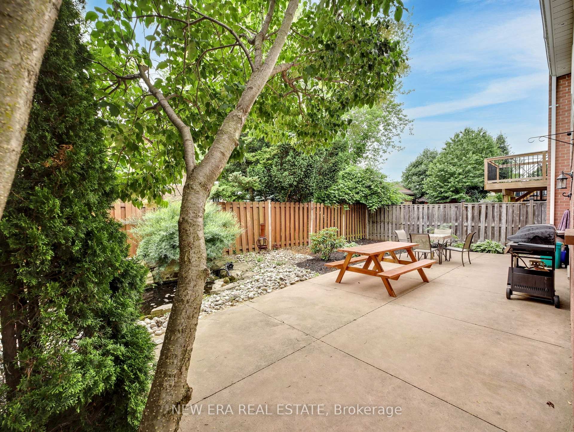 Photo 34 of 607 Eaglewood Drive, Hamilton, Eleanor — HOMEH