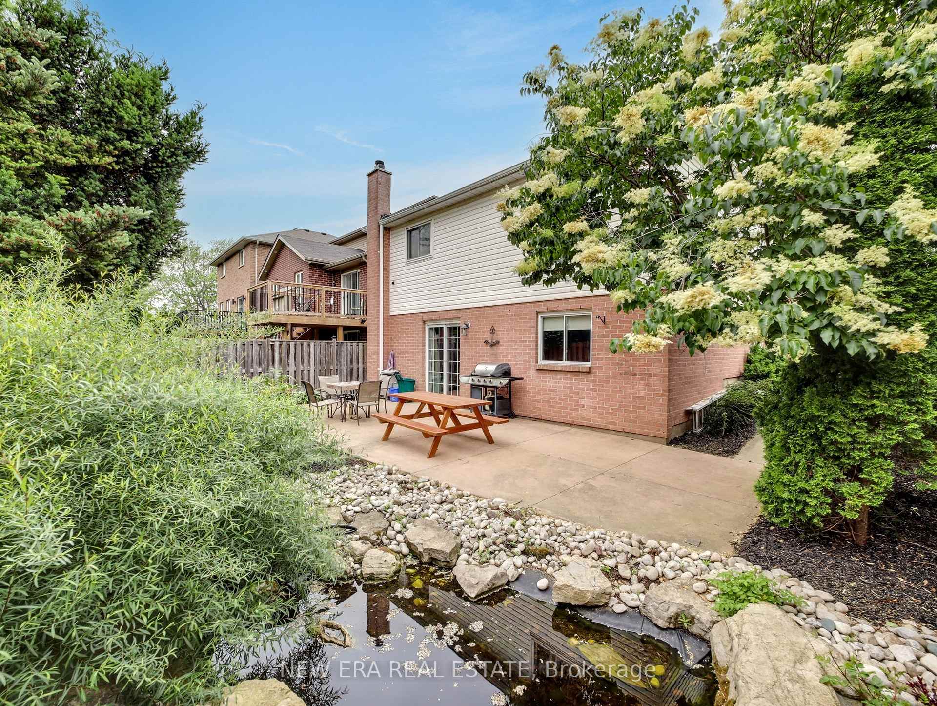 Photo 35 of 607 Eaglewood Drive, Hamilton, Eleanor — HOMEH