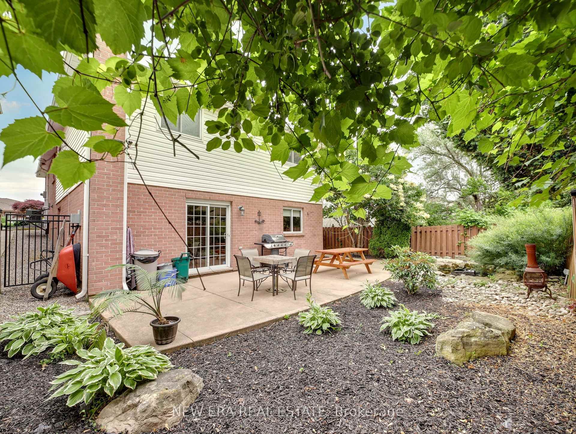Photo 36 of 607 Eaglewood Drive, Hamilton, Eleanor — HOMEH