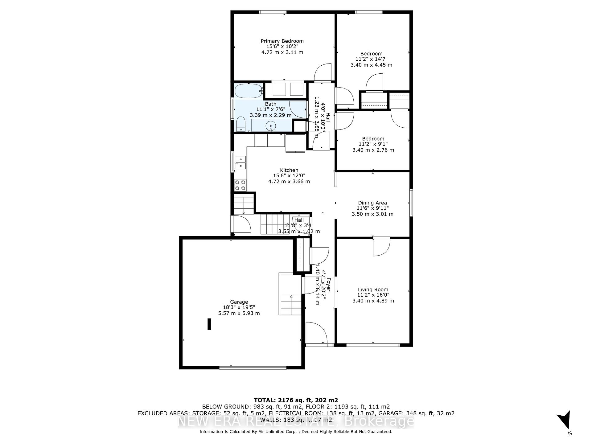 Photo 38 of 607 Eaglewood Drive, Hamilton, Eleanor — HOMEH