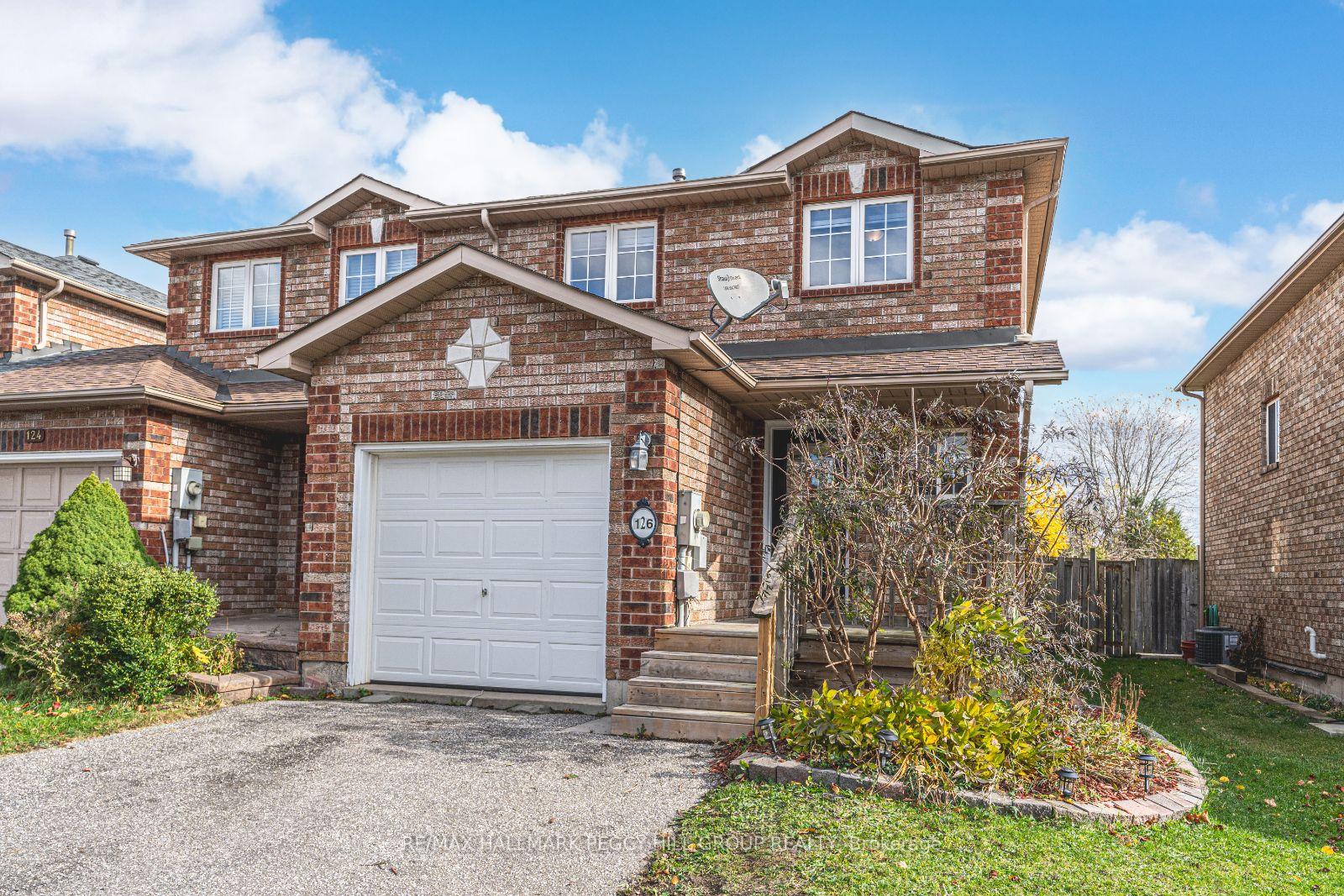 Photo 1 of 126 Dunsmore Lane, Barrie, Georgian Drive — HOMEH