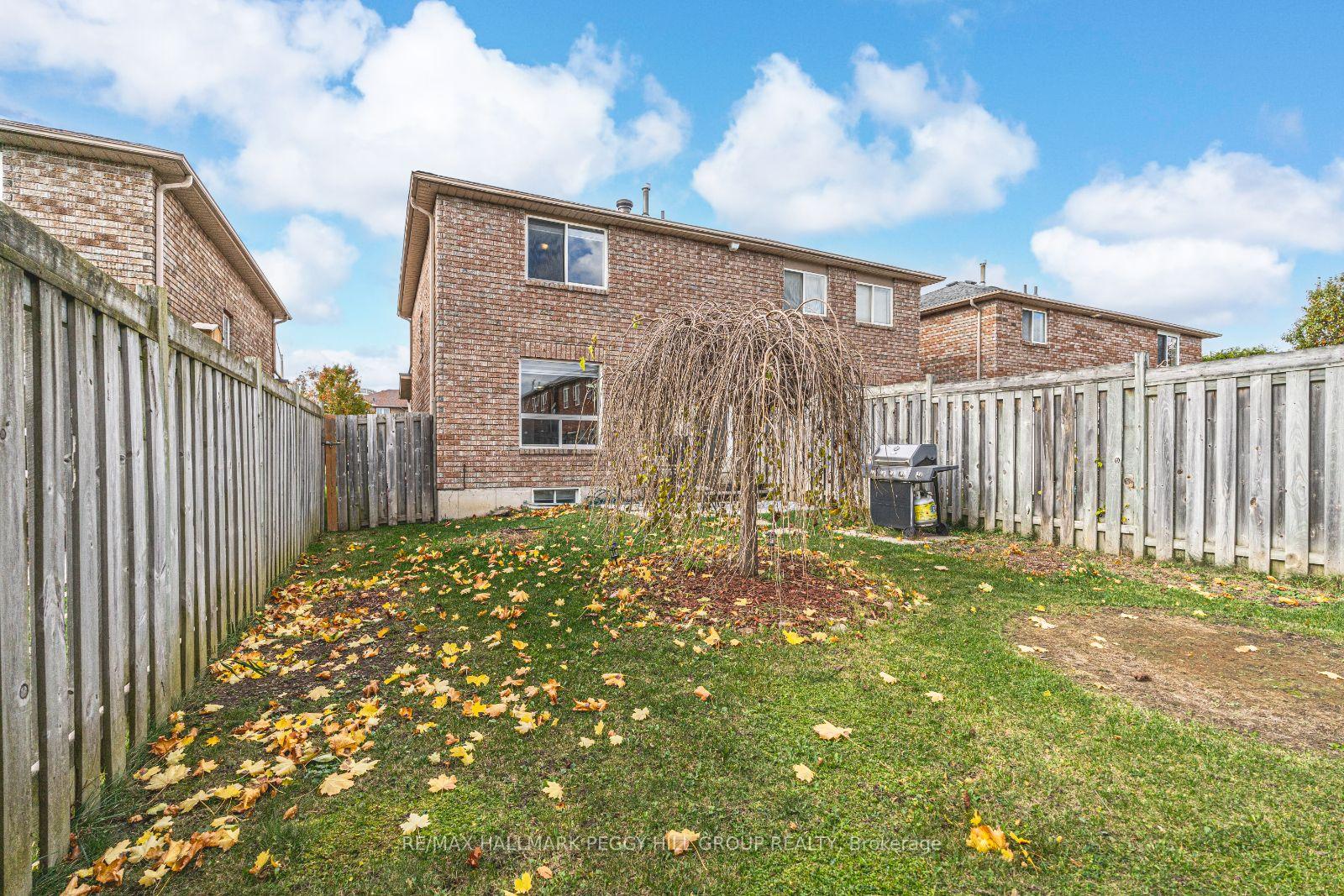 Photo 14 of 126 Dunsmore Lane, Barrie, Georgian Drive — HOMEH