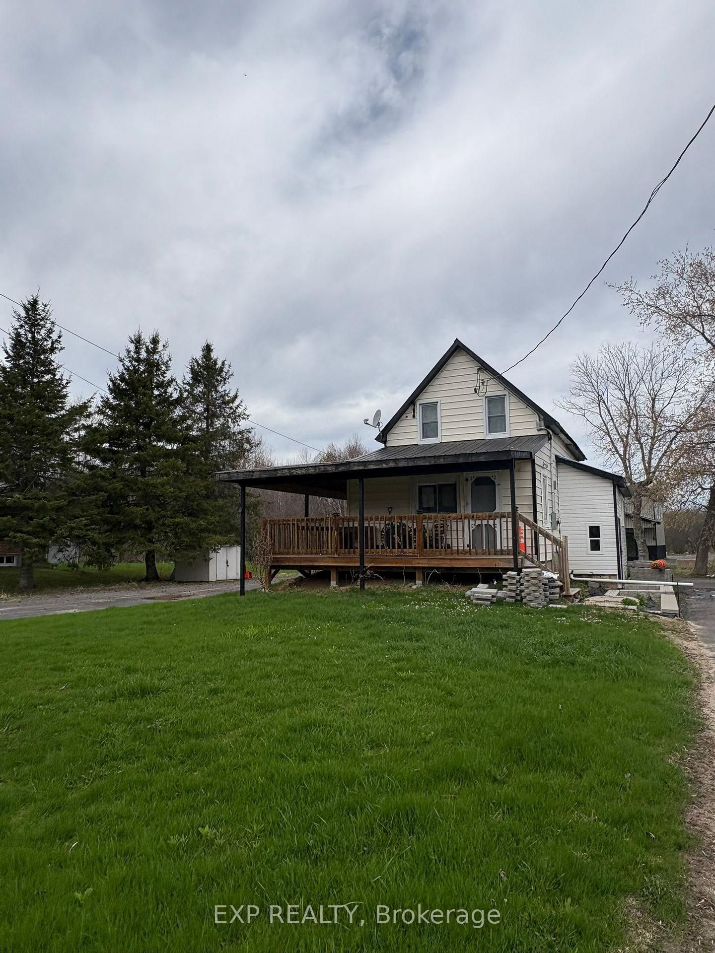 Photo 3 of 5601 Thunder Road, Ottawa, Carlsbad Springs — HOMEH