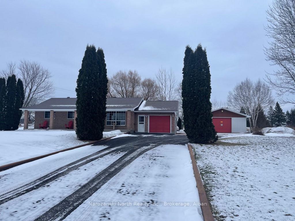 Photo 1 of 24 Monetville Road, French River — HOMEH