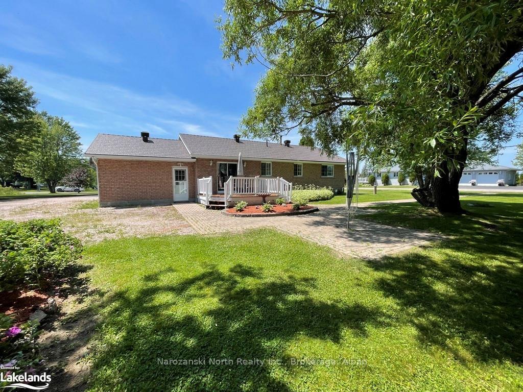Photo 5 of 24 Monetville Road, French River — HOMEH