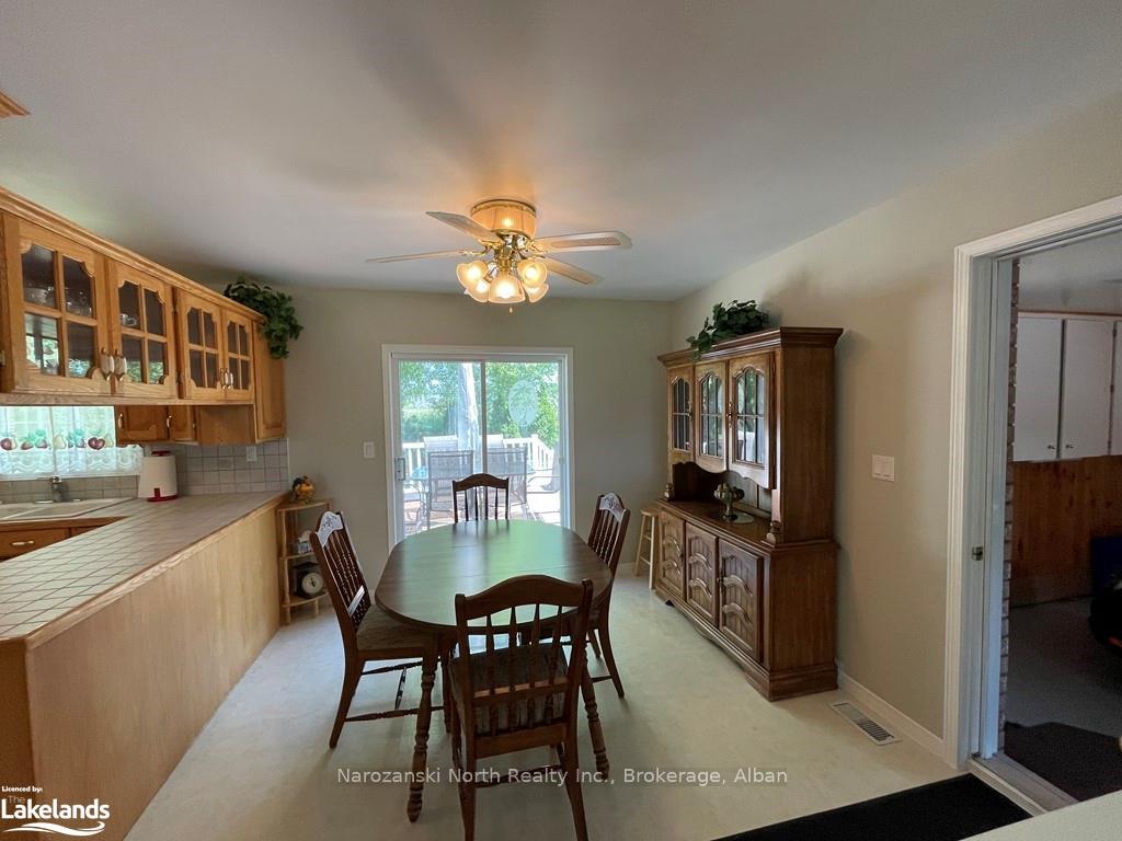 Photo 6 of 24 Monetville Road, French River — HOMEH