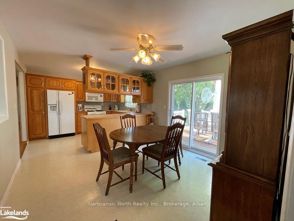 Photo 7 of 24 Monetville Road, French River — HOMEH