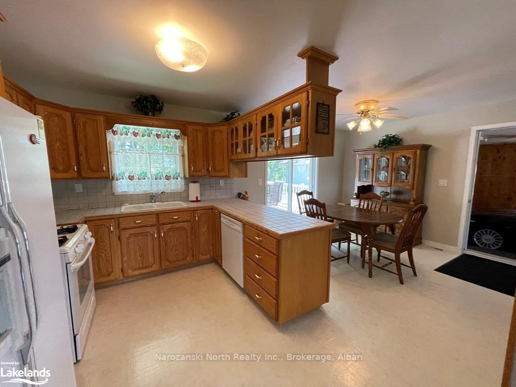 Photo 8 of 24 Monetville Road, French River — HOMEH