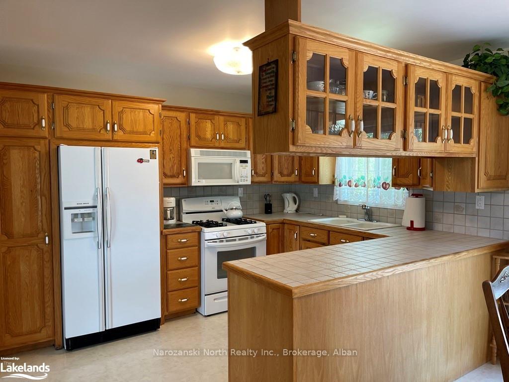 Photo 9 of 24 Monetville Road, French River — HOMEH