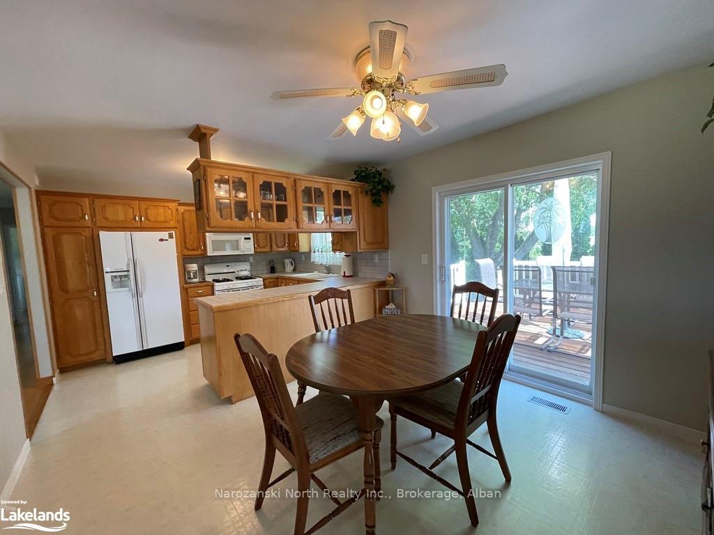 Photo 10 of 24 Monetville Road, French River — HOMEH