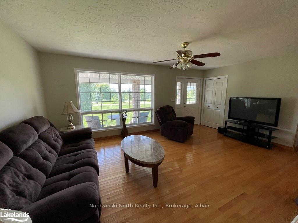 Photo 12 of 24 Monetville Road, French River — HOMEH