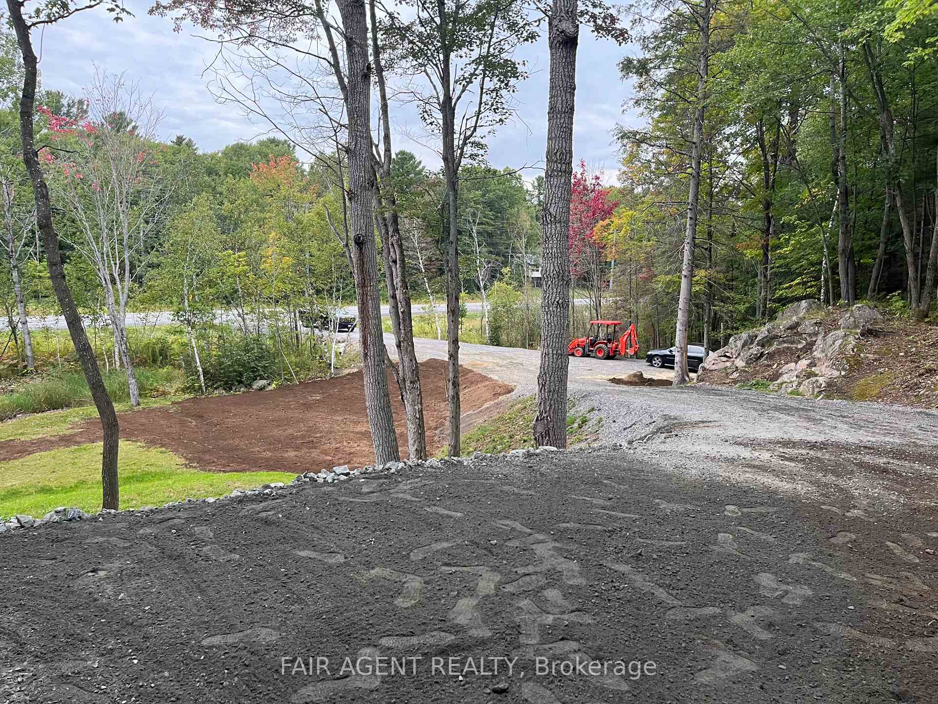 Photo 6 of 257 Highway 124, McDougall — HOMEH