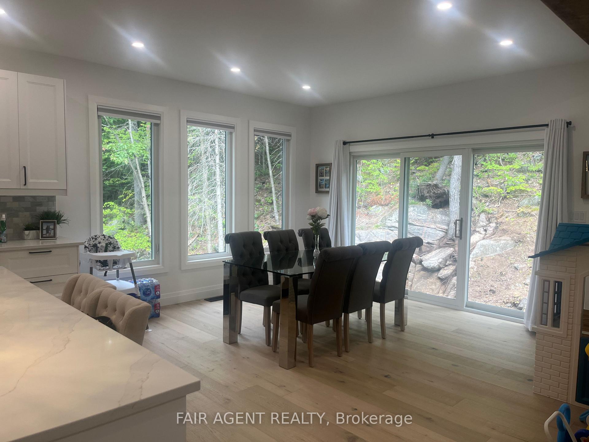 Photo 9 of 257 Highway 124, McDougall — HOMEH