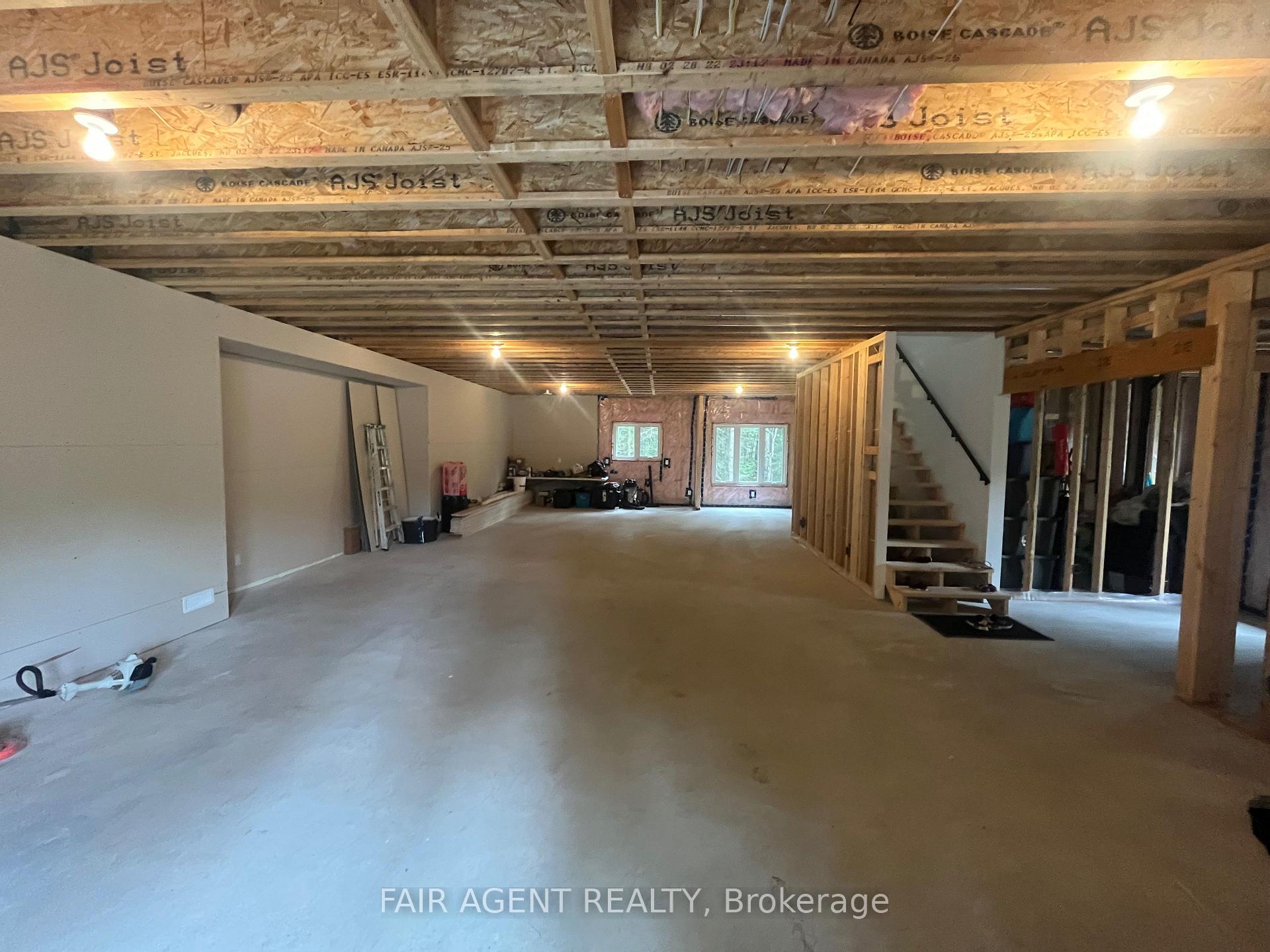 Photo 20 of 257 Highway 124, McDougall — HOMEH