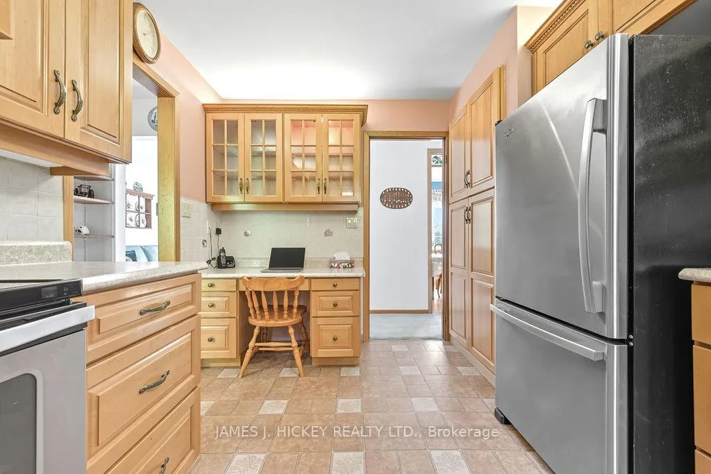 Photo 6 of 116 Frontenac Crescent, Deep River — HOMEH