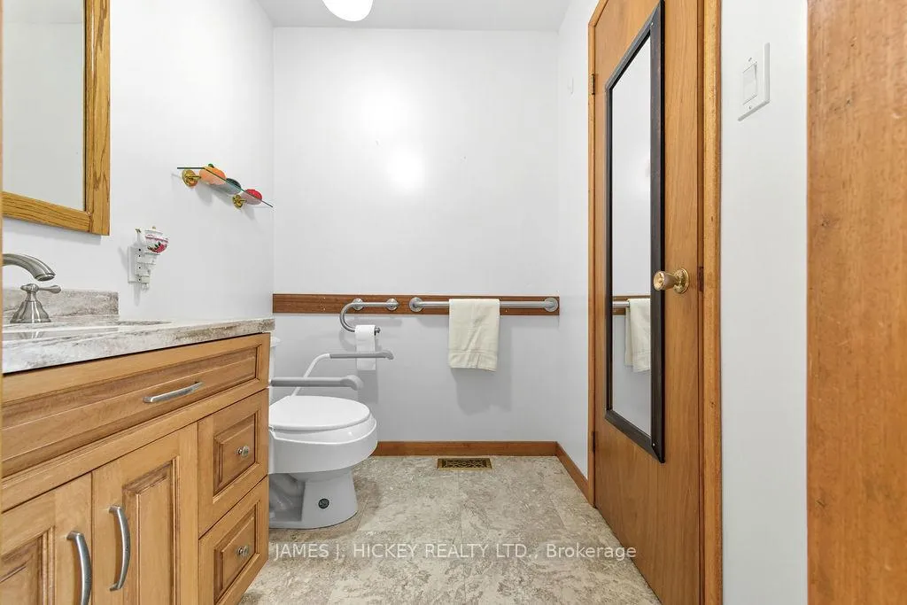 Photo 18 of 116 Frontenac Crescent, Deep River — HOMEH