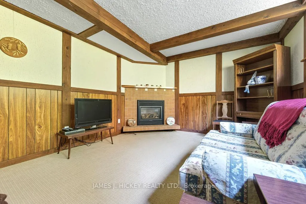 Photo 25 of 116 Frontenac Crescent, Deep River — HOMEH