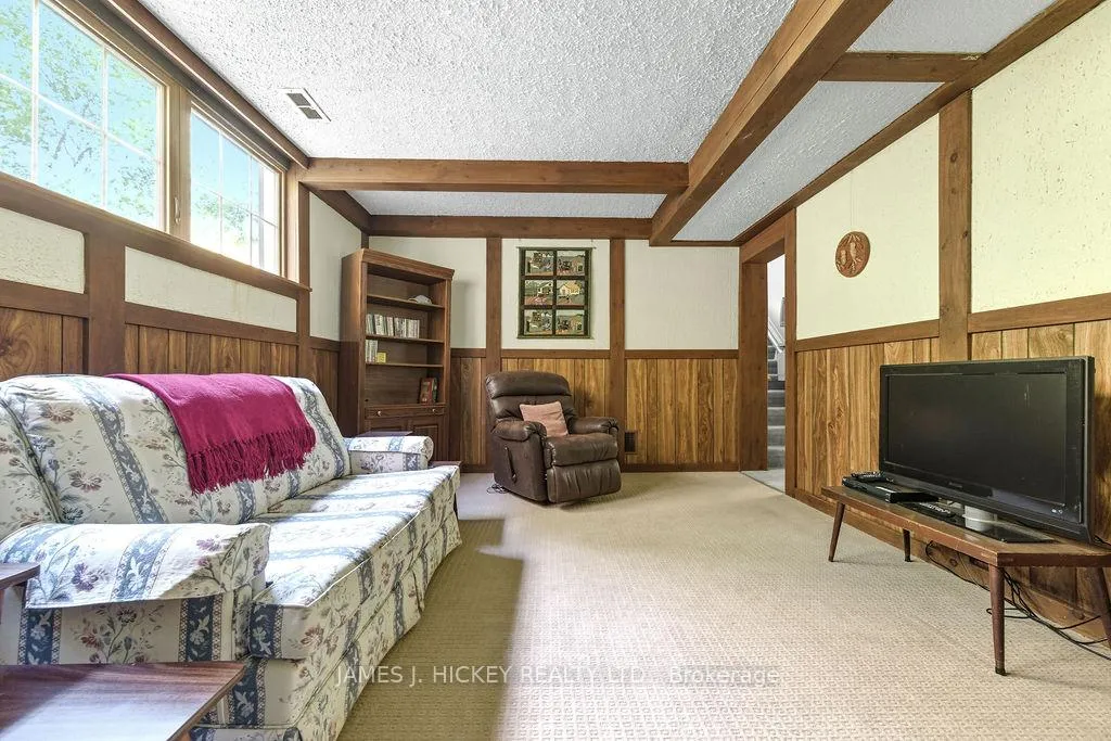 Photo 26 of 116 Frontenac Crescent, Deep River — HOMEH