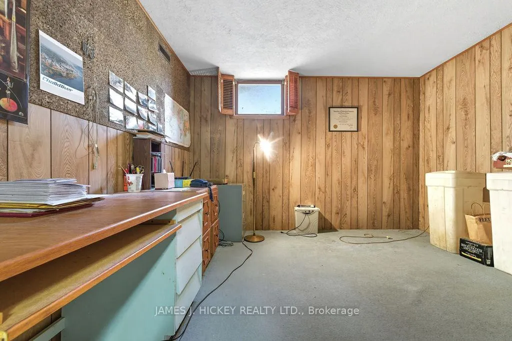 Photo 28 of 116 Frontenac Crescent, Deep River — HOMEH