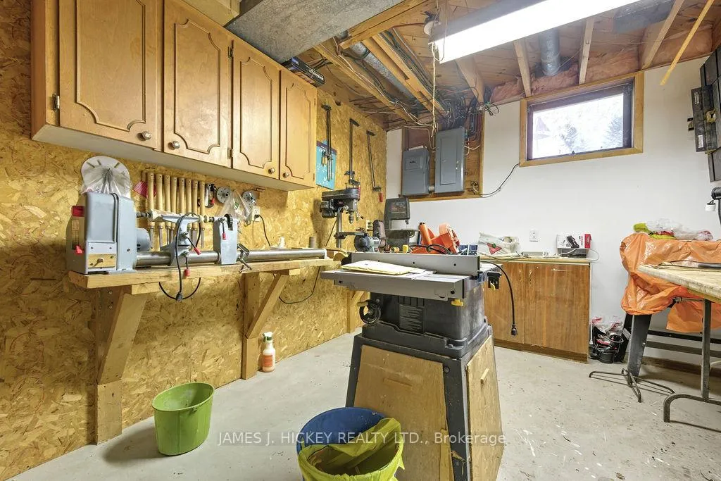 Photo 29 of 116 Frontenac Crescent, Deep River — HOMEH