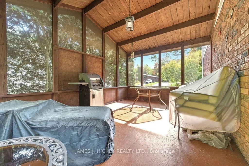Photo 31 of 116 Frontenac Crescent, Deep River — HOMEH