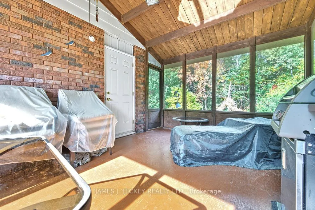 Photo 32 of 116 Frontenac Crescent, Deep River — HOMEH