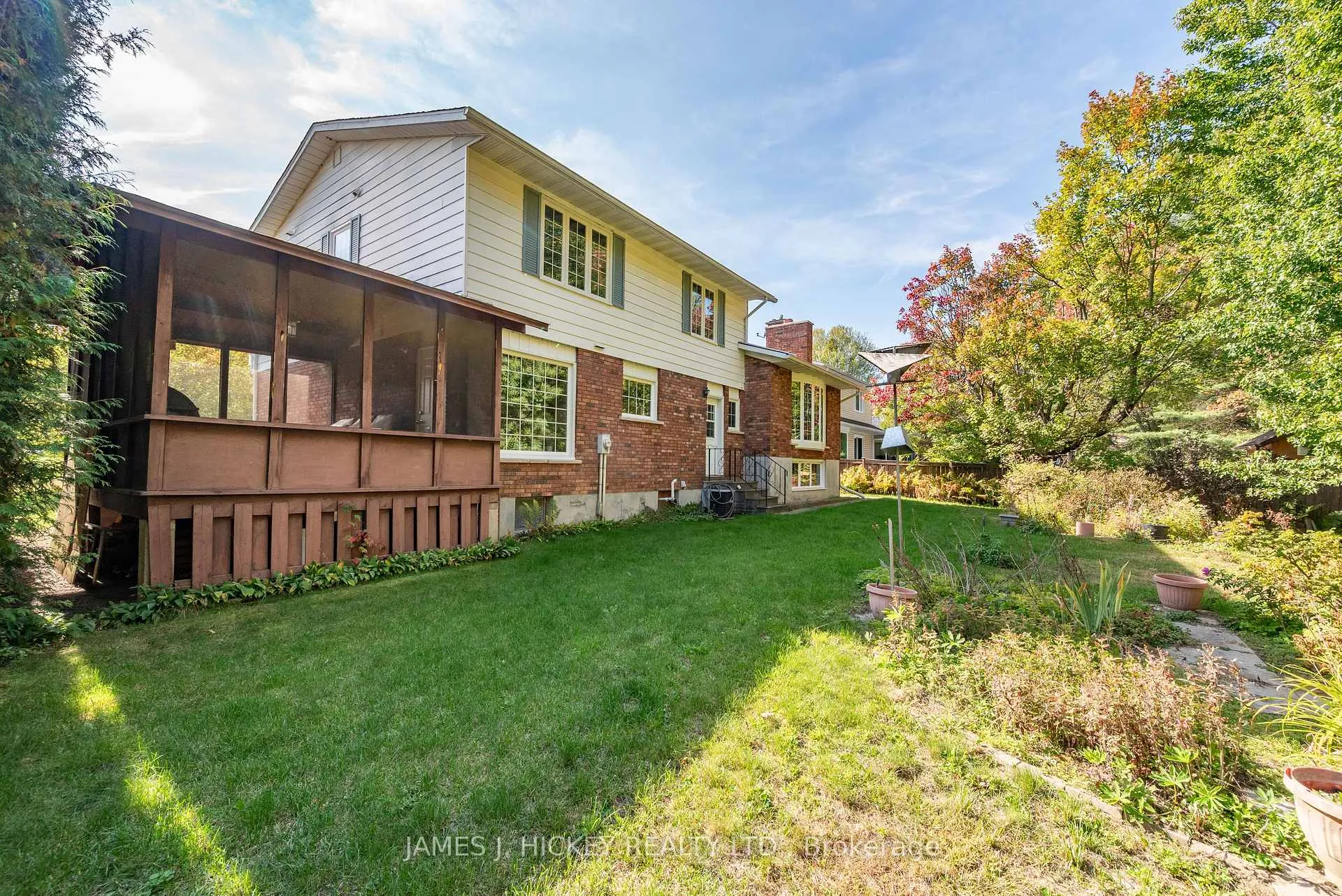 Photo 36 of 116 Frontenac Crescent, Deep River — HOMEH
