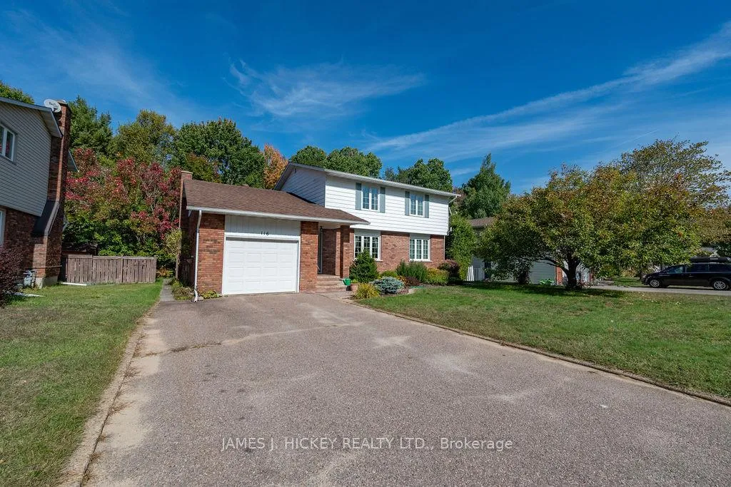Photo 46 of 116 Frontenac Crescent, Deep River — HOMEH