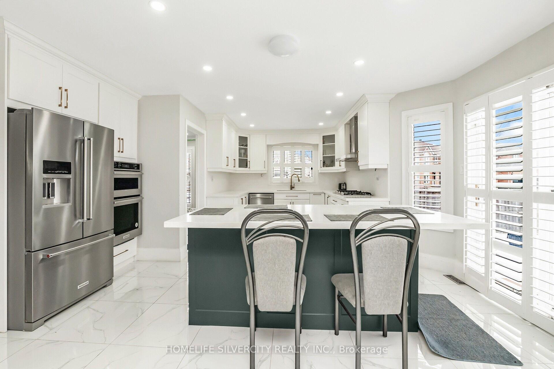Photo 11 of 2 Giza Crescent, Brampton, Sandringham-Wellington — HOMEH