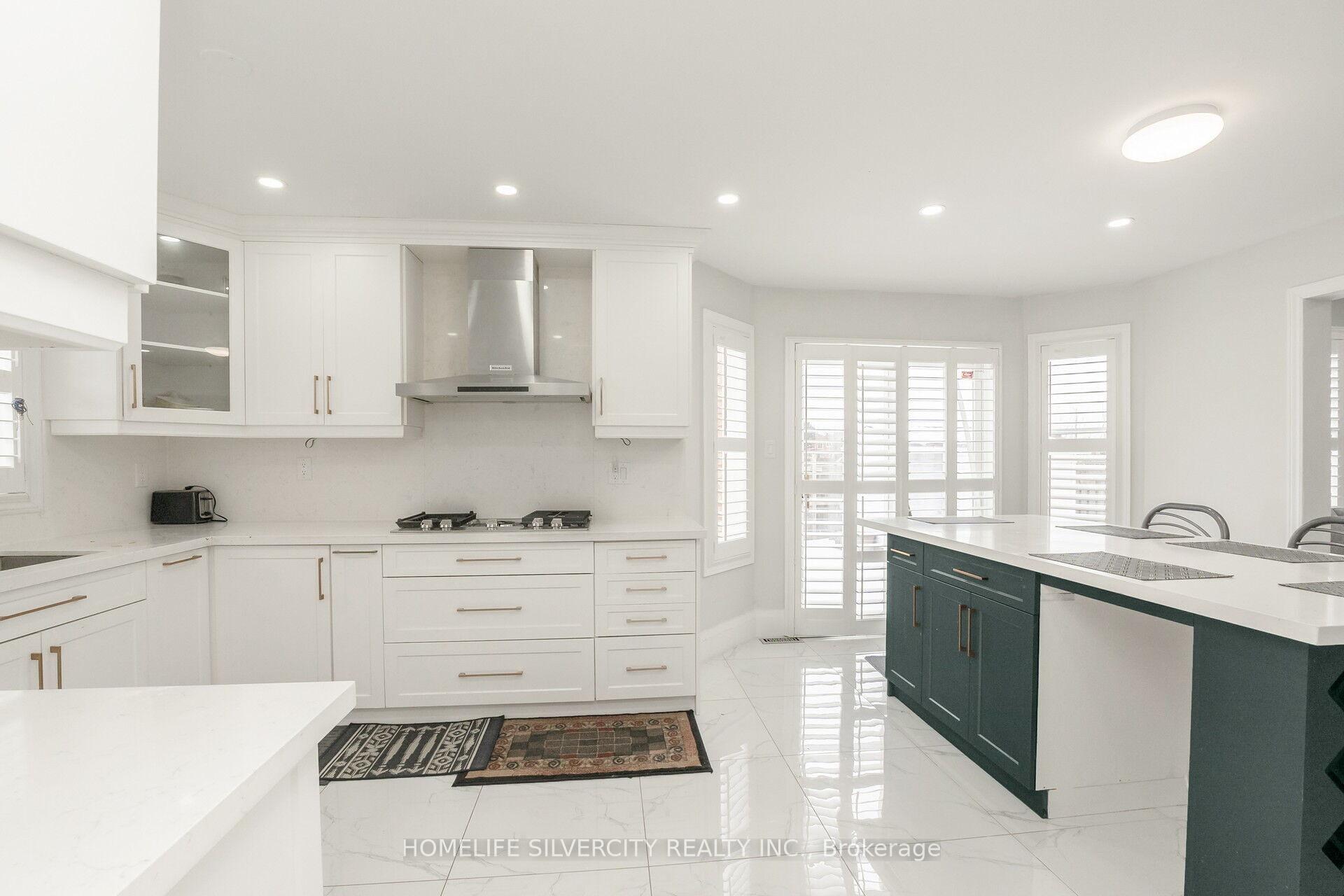 Photo 13 of 2 Giza Crescent, Brampton, Sandringham-Wellington — HOMEH